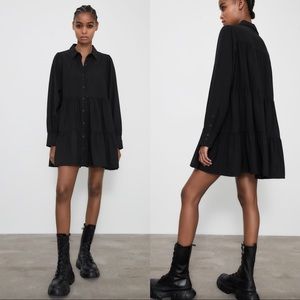 Zara Shortdress
